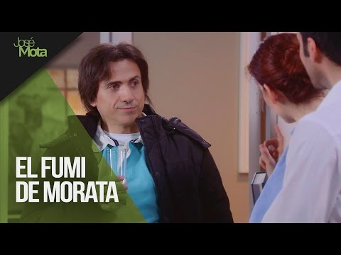 El Fumi de Morata y la Hermandad del Tercer Adviento