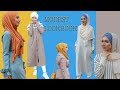 AUTUMN LOOKBOOK WITH MODANISA NABIILABEE