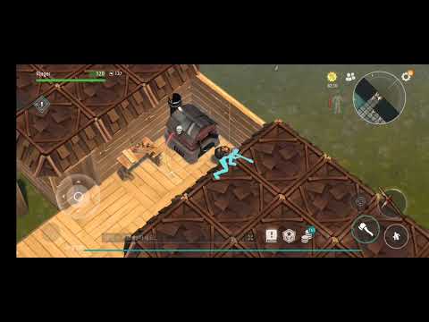 Last Day on Earth Raid evhie ldoe