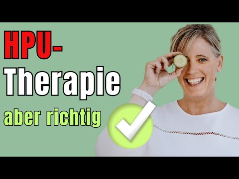 HPU-Therapie bei Kindern: Was wirklich funktioniert (und was nicht!)