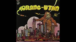 Cosmic Criticism? Orang-Utan&#39;s Orang-Utan (1971)