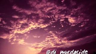 Anita Baker - Body and Soul (chopped and screwed) by DJ MURDACIDE