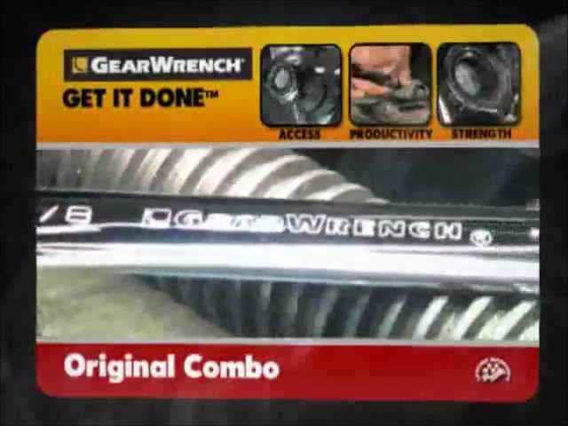 GearWrench® - ...