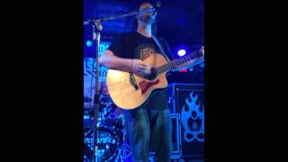 Passafire - Black Dog @ the Saint, asbury park, NJ