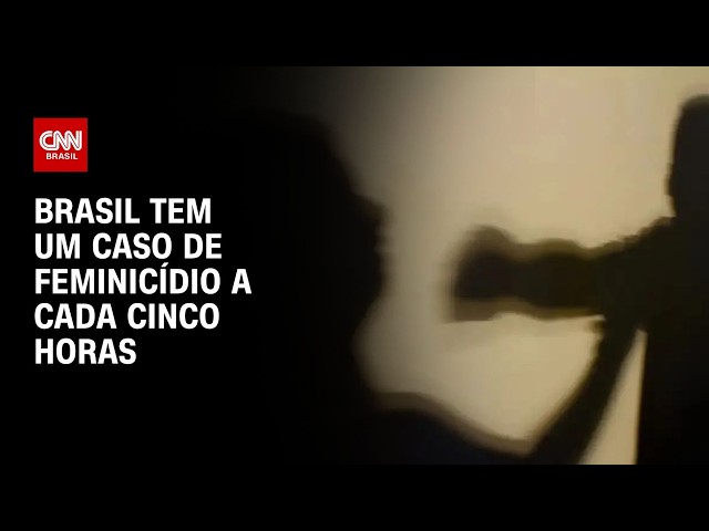Mulher é vítima de tentativa de feminicídio na frente do filho em SP