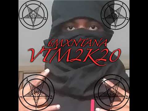 6MXNTANA DUCK&WEAVE prod. MASTERCARD2K