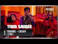 Tiwa Savage You4me Energy Live At The MOBO Awards 2026 MOBO 30
