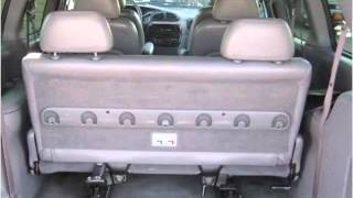 preview picture of video '2000 Chrysler Town & Country Used Cars Palatine IL'