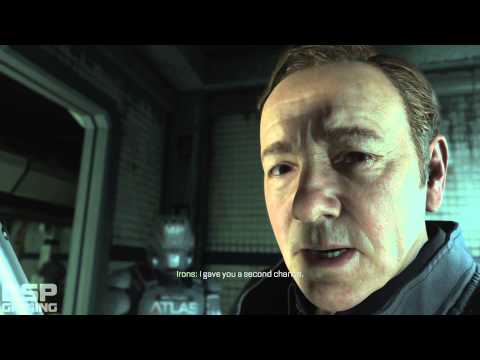 COD: Advanced Warfare Campaign (PS4 60fps) pt31 - Captured!