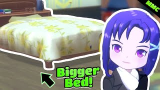 Double Bed Upgrade, Golden Watering Can & More! - Story of seasons Grand Bazaar