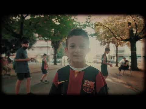 KingCola - Resta o Scappa (Official Video)
