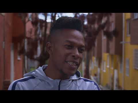 Micrero Documental Yoky Barrios-Juan Pablo Barragán Saeta 2018