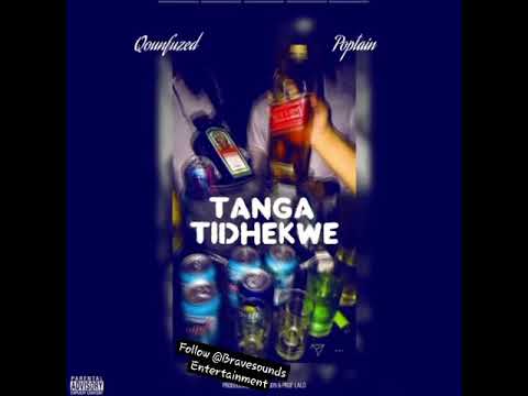 Qounfuzed Ft Poptain - Tanga Tidhekwe[Coming Soon]