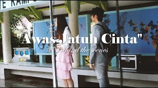 Download lagu Armada - Awas Jatuh Cinta (Behind The Scene) mp3