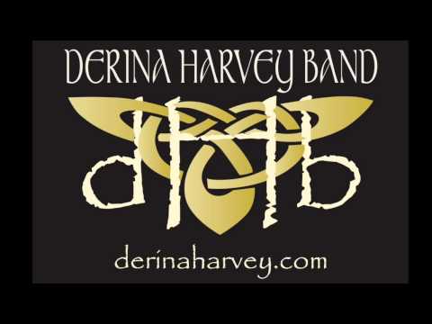 Derina Harvey Band - Nancy Spain
