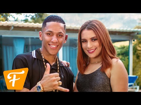 MC Keven Da VC - Má Intenção (Funk Explode)