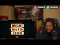 J Cole Trae The Truth In Ibiza REACTION