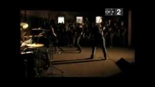 Seemless - Lay My Burden Down [Official Video]