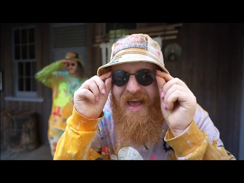 Bad Taste - Weird Weekends