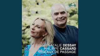 7 Mélodies, Op. 2: No. 7, Le colibri