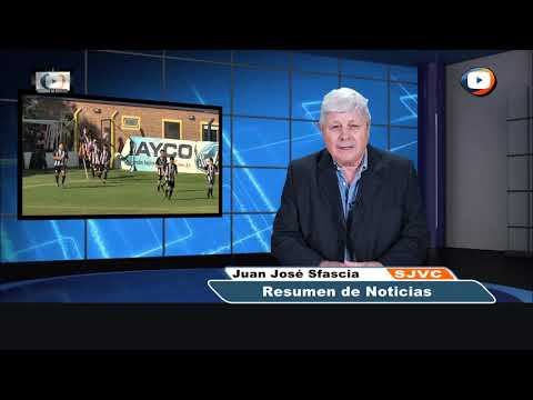 Resultados Liga InterProvincial y Casildense - Imágenes Centenario  - 9 de Julio