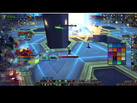 Lux -  Normal Jailer Kill