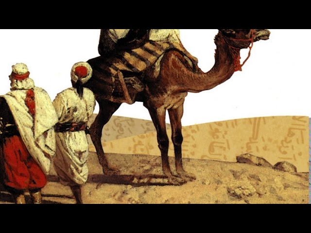 Vídeo relacionado con El cazador del desierto: Trilogía de Getafe, II (LITERATURA JUVENIL - Espacio Abierto)
