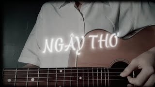 Download lagu Ngây Thơ - Tăng Duy Tân x Phong Max | Nguyễn Phi Hải Cover mp3