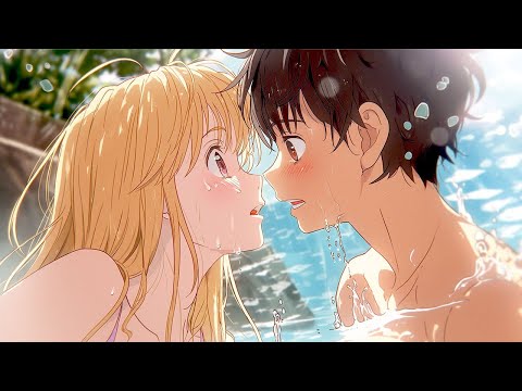 Top 10 Romance Anime With God-Tier Animation