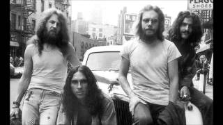 CACTUS - No need to worry (live)