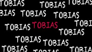 Tobias: Dark Hallways. Red Band Teaser Trailer