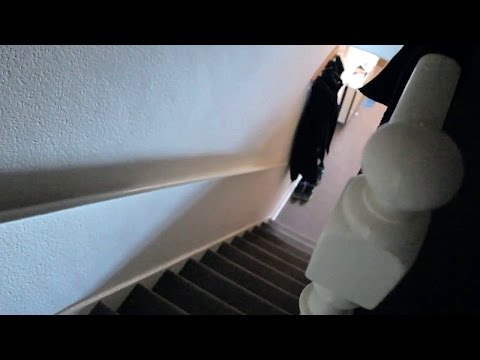 Scariest Ghost Ever! |Terrifying Poltergeist |Real Paranormal Activity Video