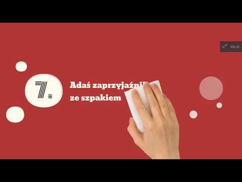 Akademia pana Kleksa - streszczenie