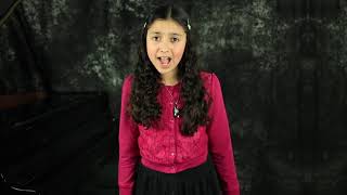 HL Theatre 2018 Autumn Rae