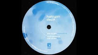 Halcyon Daze - Tribal Imbalance [TGR005]