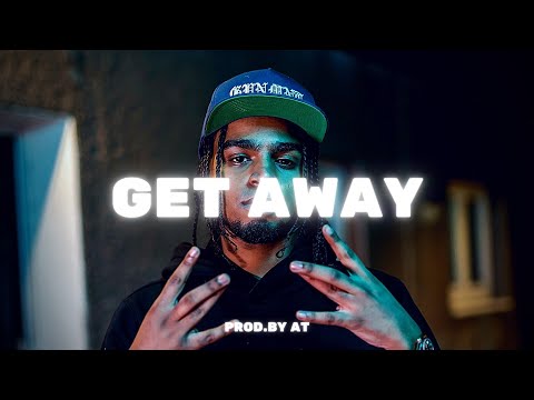 [FREE] "GET AWAY" MOWGS X TINY BOOST UK RAP TYPE BEAT