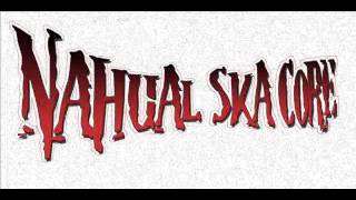 Nahual Ska Core - 7 Infiernos EP (Payaso Completa)