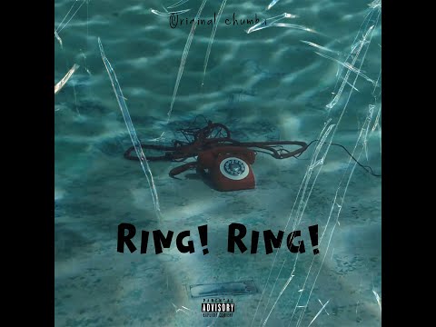 Original Chumba- Ring! Ring! (Official Lyric Visualizer)