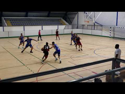 Luz Arquitectos CB Torrevieja - CB Bigastro | Baloncesto Senior | 2ª Zonal | Jornada 22 | 2023/24