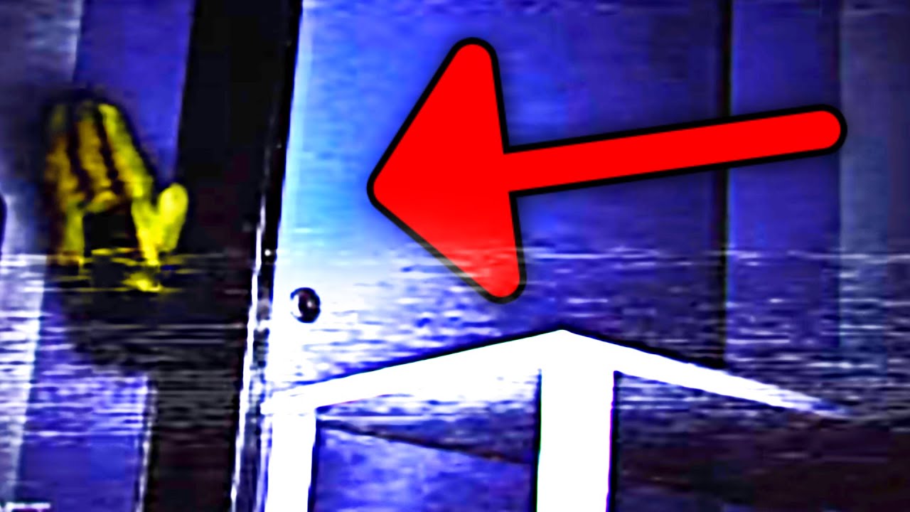 Chapter 5's New ARG Update Is CRAZY