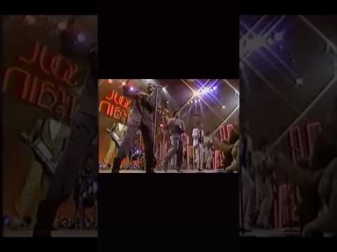 The Mac Band - Roses Are Red (Soul Train , 1988)