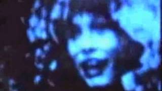 PURITY RING- BELISPEAK (music video)