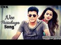 Nee Parichaya Song Shivanna And Bhavana Version Kannada Whatsapp Status Shivanna Drk Edits