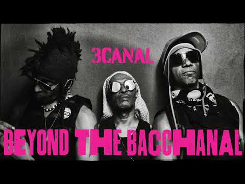 3canal Beyond The Bacchanal.