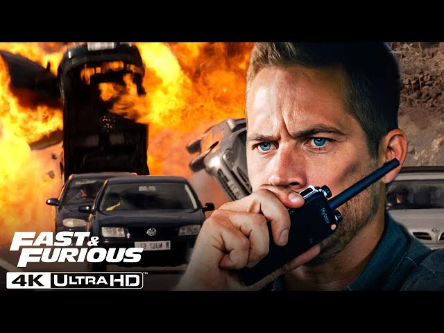 Owen Shaw's Tank Rampage