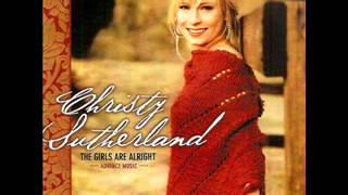 Christy Sutherland ~ Danville