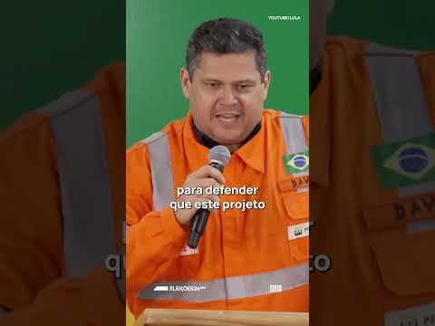 🔥Alcolumbre vira apoiador de Lula com confirmação do petróleo na foz do Amazonas, no Amapá🔥