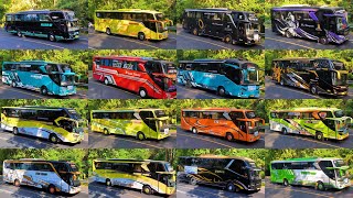 Download lagu KUMPULAN KLAKSON TELOET BASURI TERBARU 😱PO HARYANTO,BAH AMUNG STYLE & BUS BANSEL DI TUKUNGAN VIRAL mp3