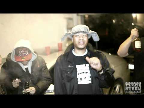 Jigz Crillz ft. Kizzle - We Eatin'