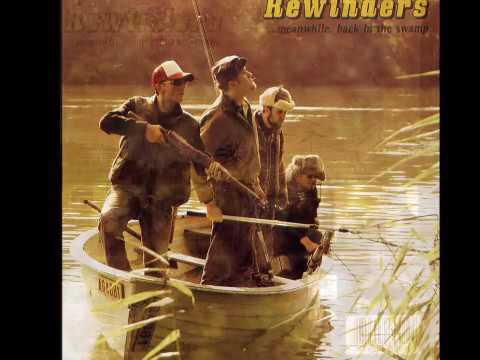 The Rewinders - I'm The MAn (BLUE LAKE RECORDS)